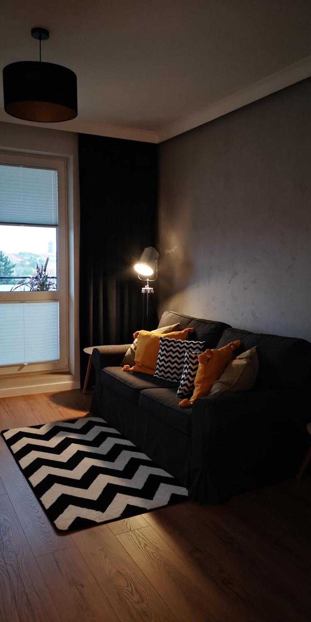 Apartament Manhattan Плоцк Екстериор снимка